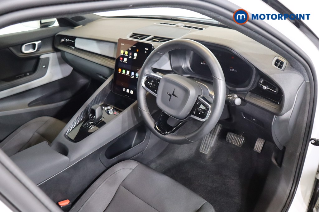 Polestar 2 Standard Range Sm Automatic Electric Hatchback - Stock Number (1575439) - 1st supplementary image