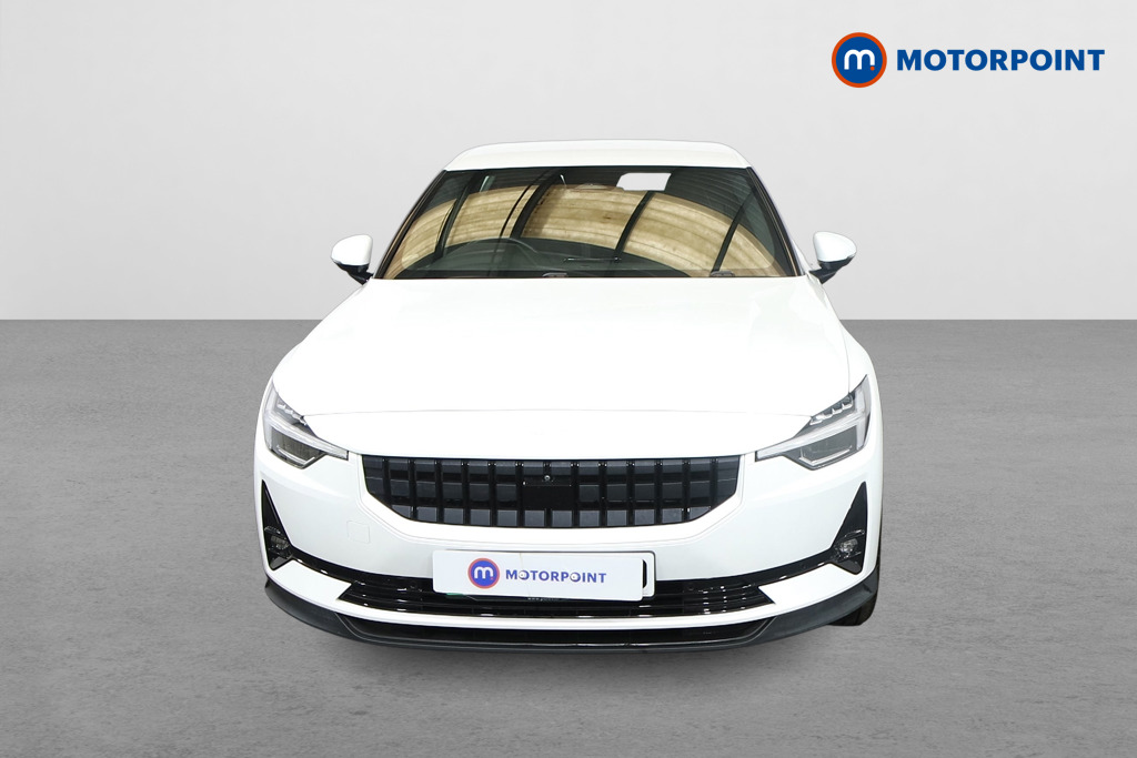 Polestar 2 Standard Range Sm Automatic Electric Hatchback - Stock Number (1575439) - Front bumper