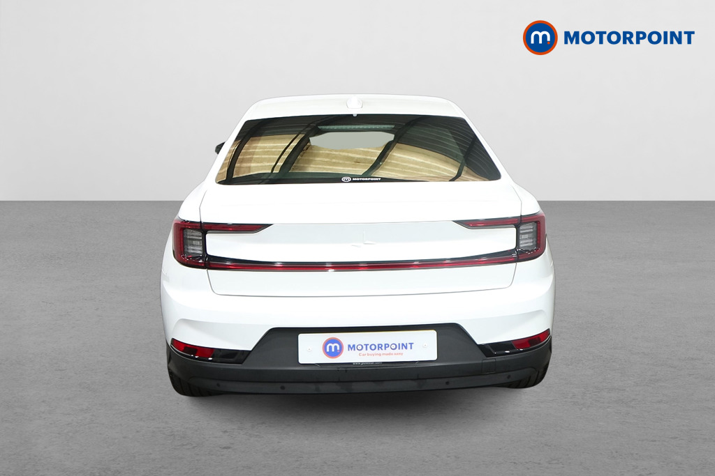 Polestar 2 Standard Range Sm Automatic Electric Hatchback - Stock Number (1575439) - Rear bumper
