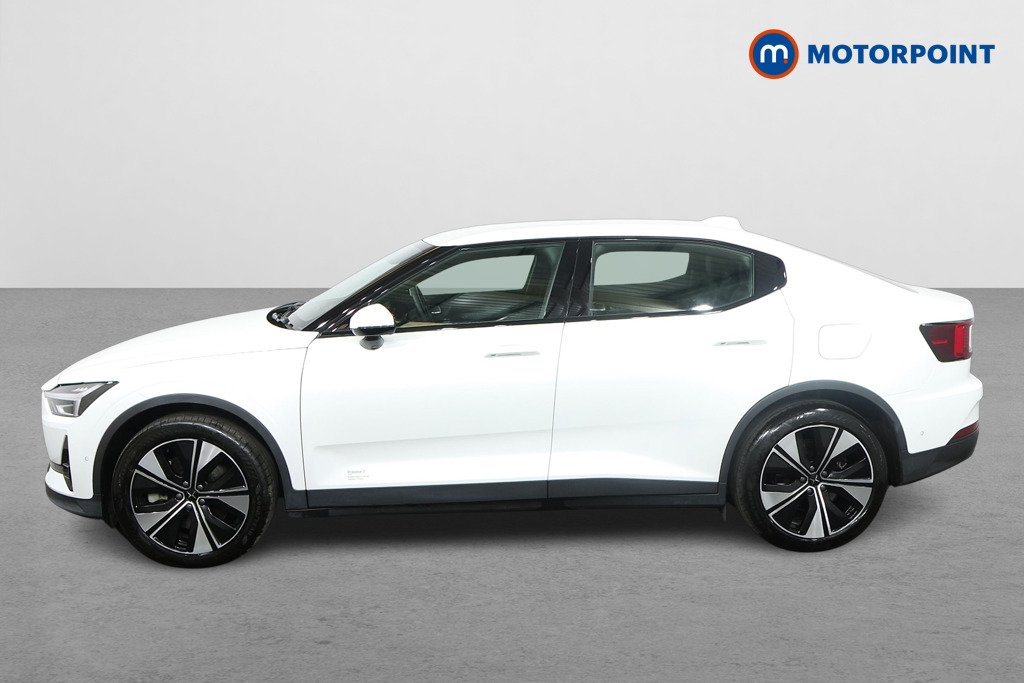 Polestar 2 Standard Range Sm Automatic Electric Hatchback - Stock Number (1575439) - Passenger side