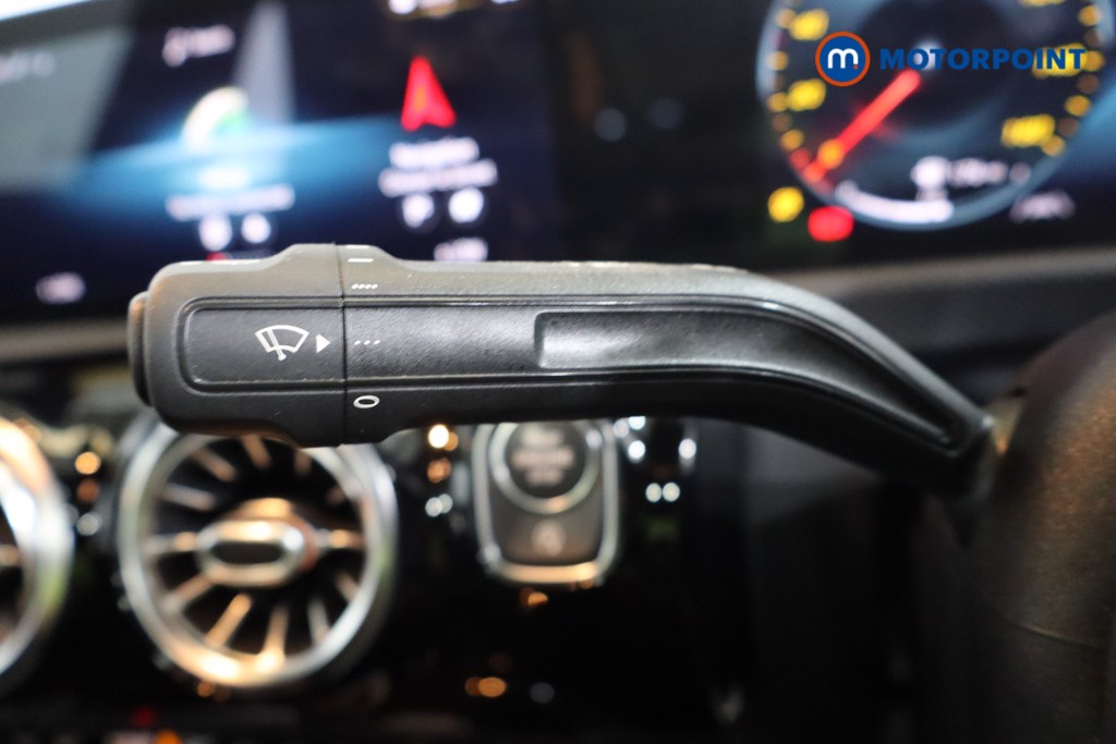 Mercedes-Benz CLA Amg Line Automatic Petrol Coupe - Stock Number (1575445) - 17th supplementary image
