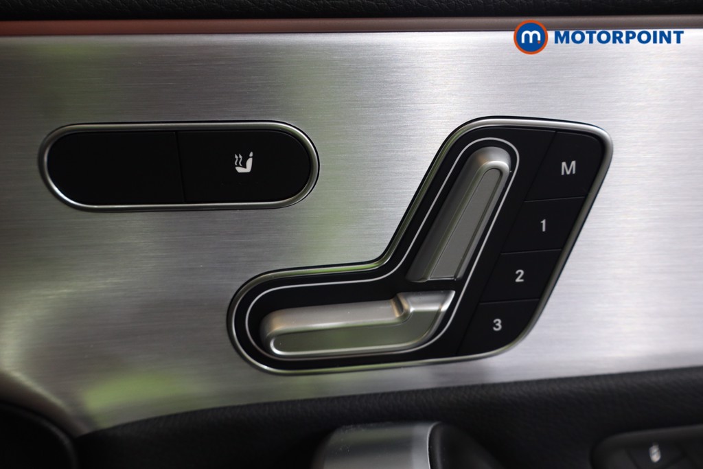 Mercedes-Benz CLA Amg Line Automatic Petrol Coupe - Stock Number (1575445) - 20th supplementary image