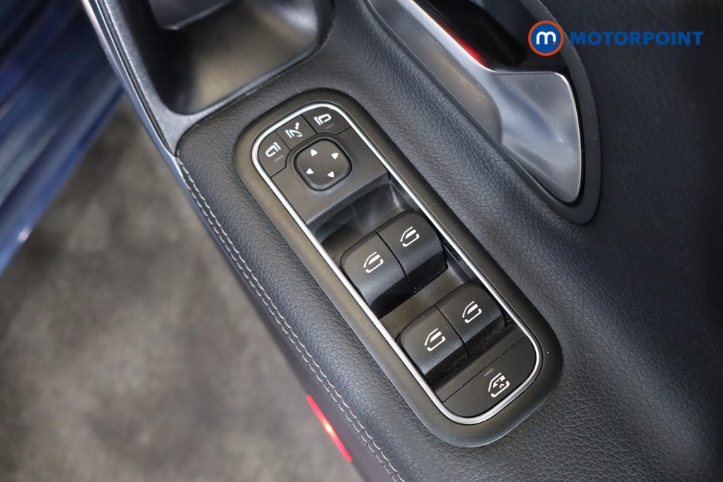 Mercedes-Benz CLA Amg Line Automatic Petrol Coupe - Stock Number (1575445) - 21st supplementary image