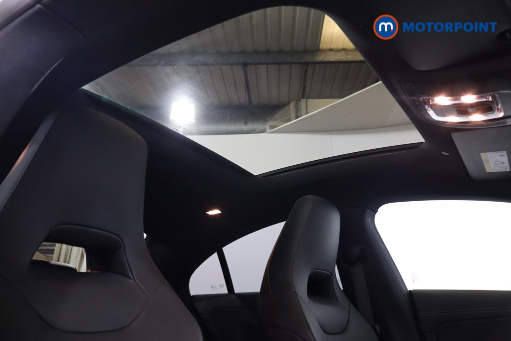 Mercedes-Benz CLA Amg Line Automatic Petrol Coupe - Stock Number (1575445) - 27th supplementary image