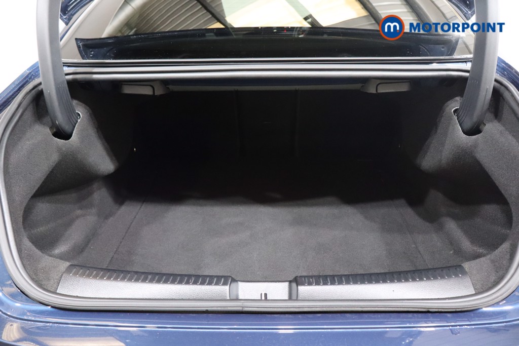 Mercedes-Benz CLA Amg Line Automatic Petrol Coupe - Stock Number (1575445) - 28th supplementary image