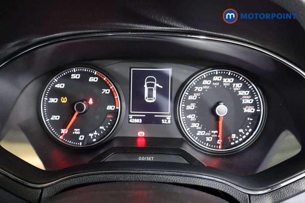 Seat Arona Se Technology Manual Petrol SUV - Stock Number (1575461) - 2nd supplementary image