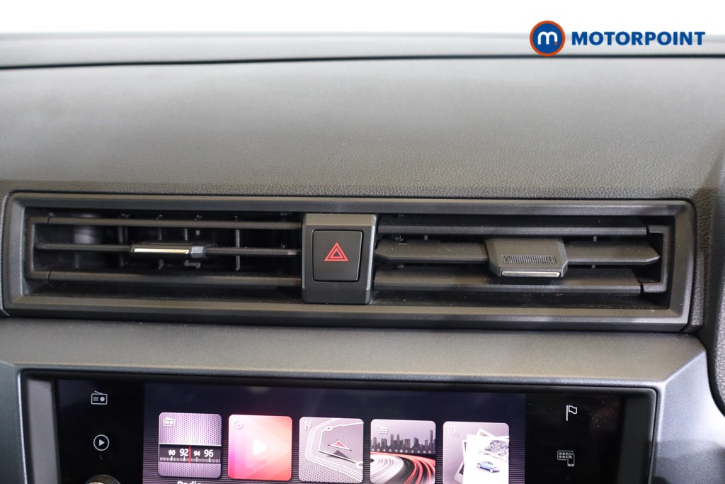 Seat Arona Se Technology Manual Petrol SUV - Stock Number (1575461) - 4th supplementary image