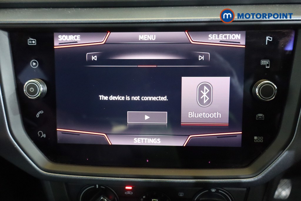 Seat Arona Se Technology Manual Petrol SUV - Stock Number (1575461) - 7th supplementary image