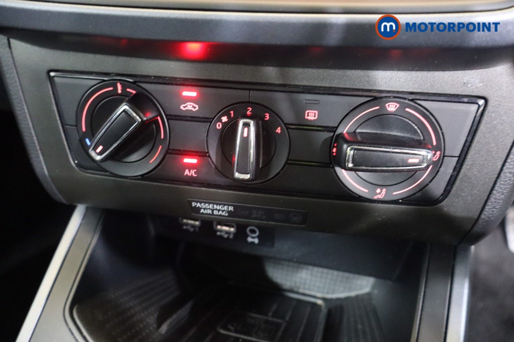 Seat Arona Se Technology Manual Petrol SUV - Stock Number (1575461) - 12th supplementary image