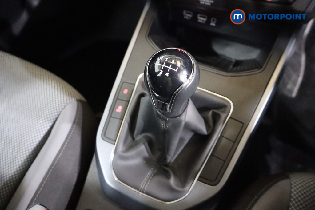 Seat Arona Se Technology Manual Petrol SUV - Stock Number (1575461) - 13th supplementary image