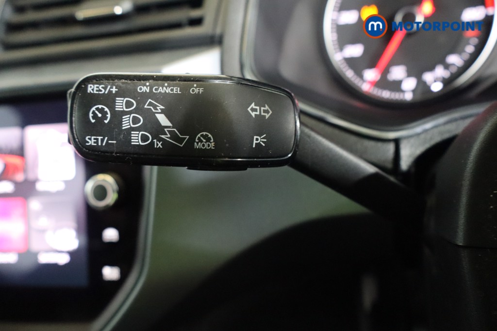 Seat Arona Se Technology Manual Petrol SUV - Stock Number (1575461) - 16th supplementary image