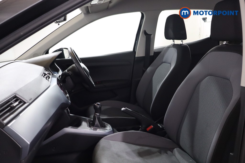 Seat Arona Se Technology Manual Petrol SUV - Stock Number (1575461) - 20th supplementary image