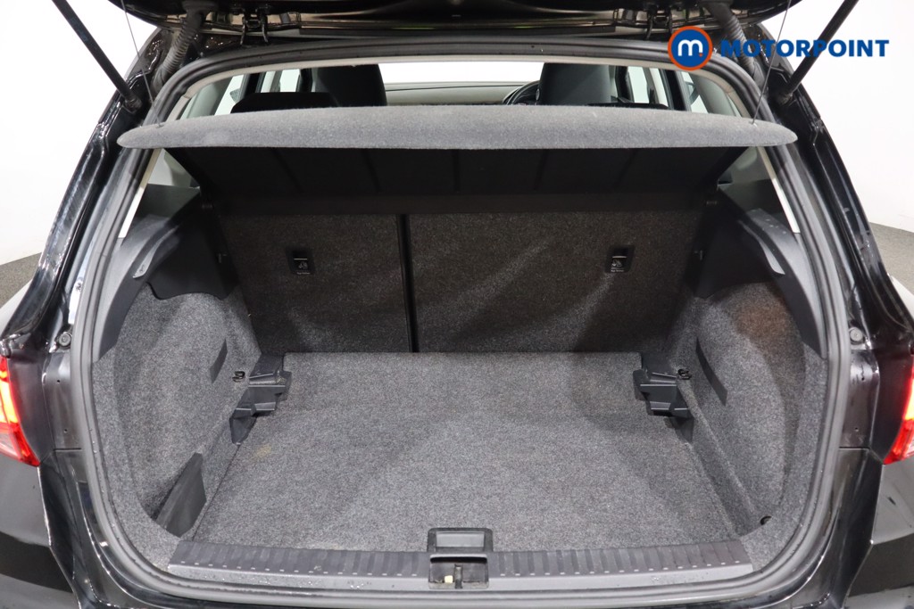 Seat Arona Se Technology Manual Petrol SUV - Stock Number (1575461) - 23rd supplementary image