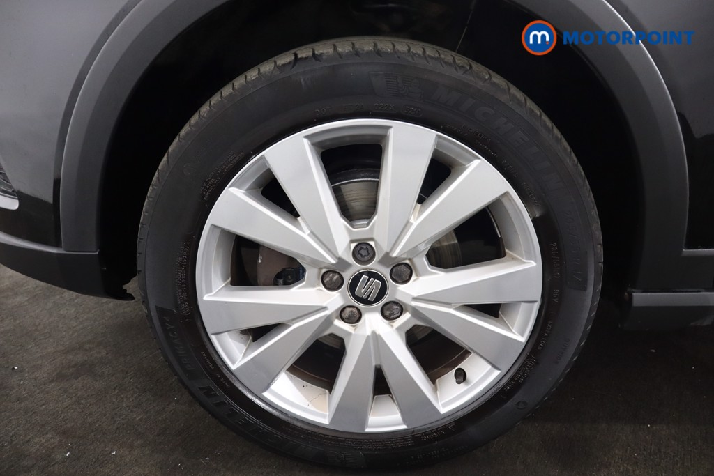 Seat Arona Se Technology Manual Petrol SUV - Stock Number (1575461) - 26th supplementary image