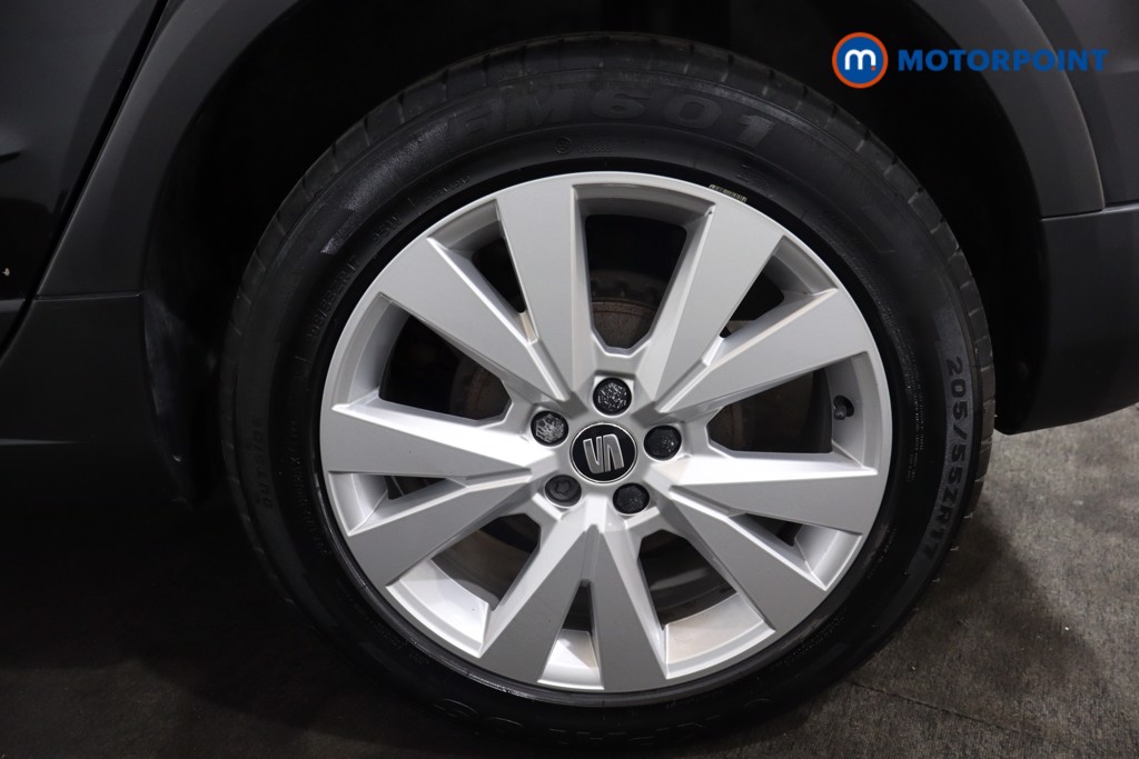 Seat Arona Se Technology Manual Petrol SUV - Stock Number (1575461) - 27th supplementary image