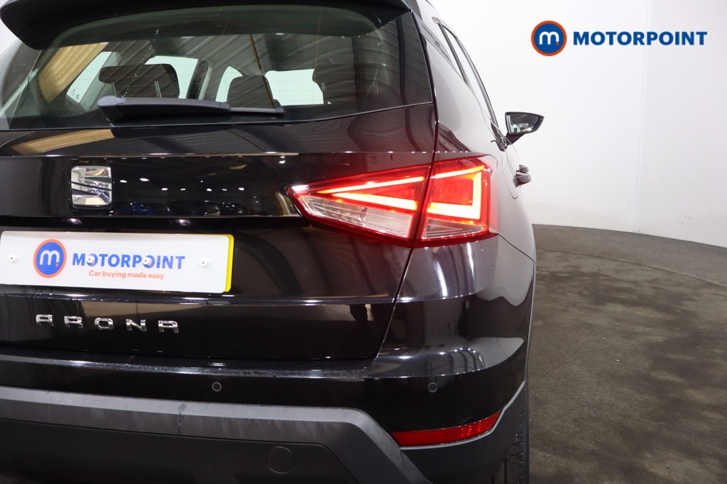 Seat Arona Se Technology Manual Petrol SUV - Stock Number (1575461) - 29th supplementary image