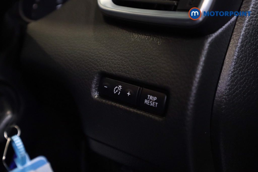 Nissan Qashqai Acenta Premium Manual Diesel SUV - Stock Number (1575463) - 5th supplementary image