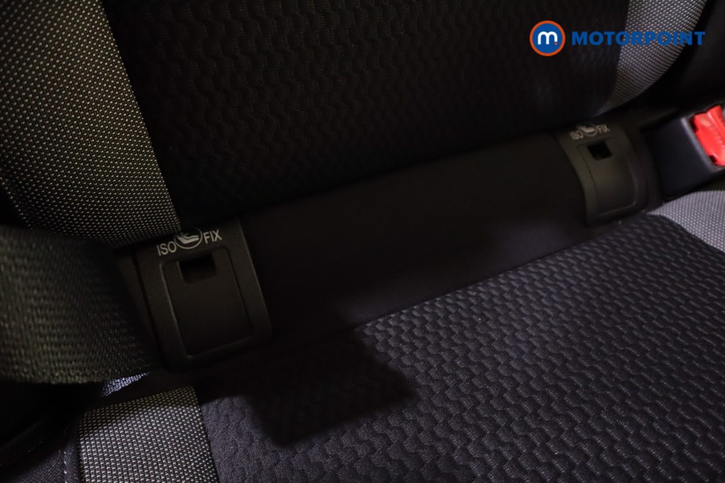 Nissan Qashqai Acenta Premium Manual Diesel SUV - Stock Number (1575463) - 24th supplementary image