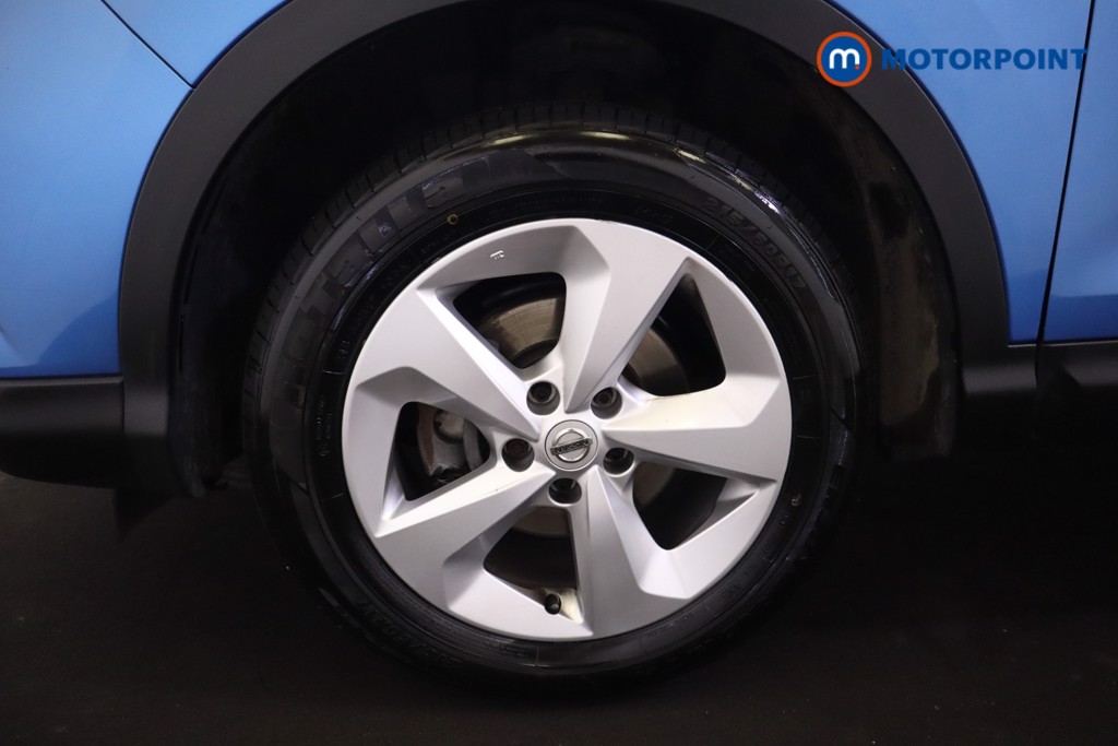 Nissan Qashqai Acenta Premium Manual Diesel SUV - Stock Number (1575463) - 30th supplementary image