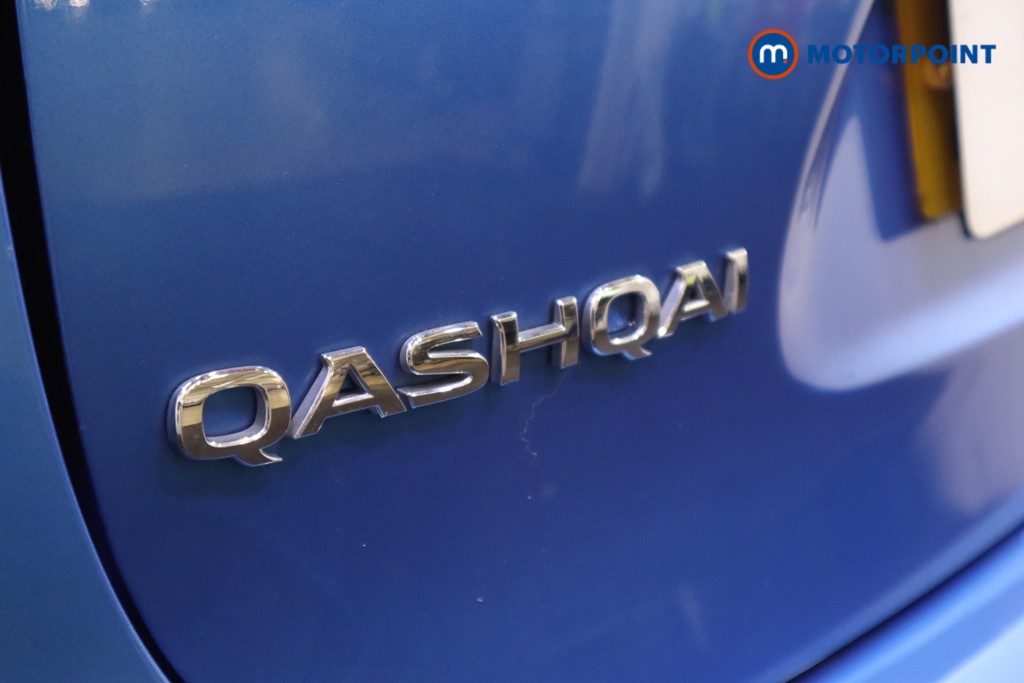 Nissan Qashqai Acenta Premium Manual Diesel SUV - Stock Number (1575463) - 36th supplementary image