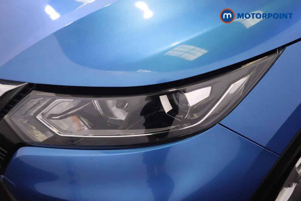 Nissan Qashqai Acenta Premium Manual Diesel SUV - Stock Number (1575463) - 37th supplementary image