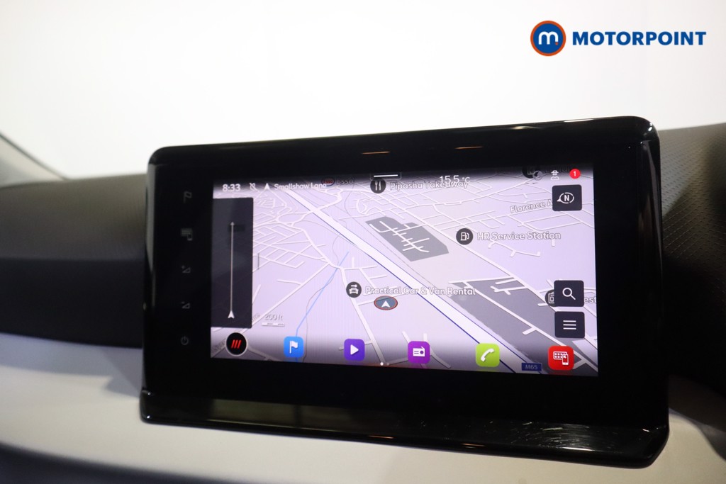 Seat Arona Se Technology Manual Petrol SUV - Stock Number (1575471) - 2nd supplementary image