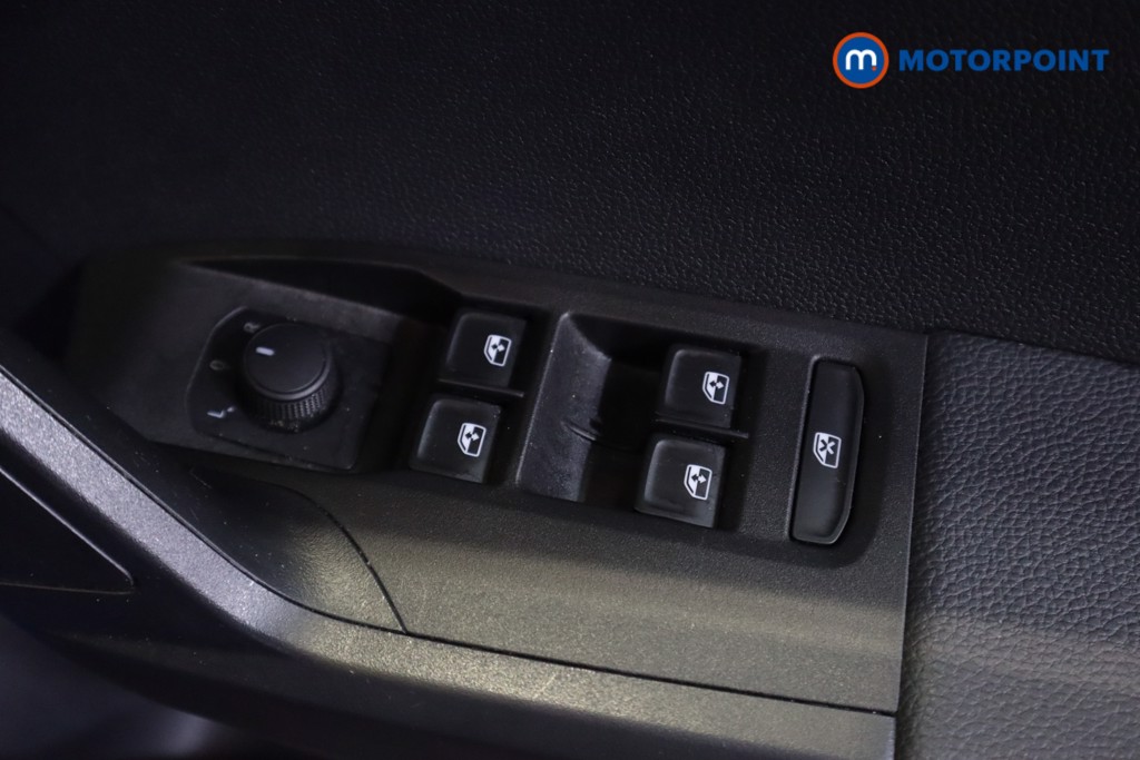 Seat Arona Se Technology Manual Petrol SUV - Stock Number (1575471) - 3rd supplementary image