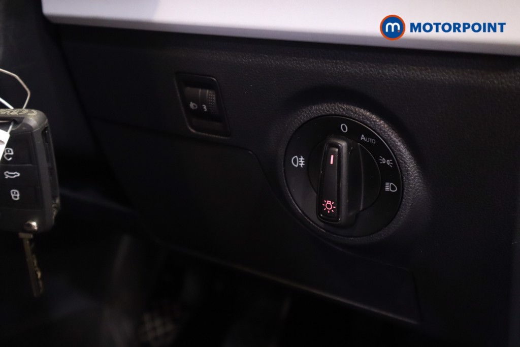 Seat Arona Se Technology Manual Petrol SUV - Stock Number (1575471) - 4th supplementary image