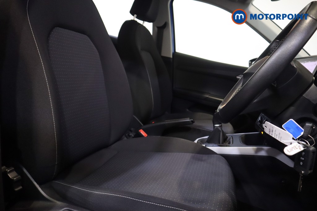 Seat Arona Se Technology Manual Petrol SUV - Stock Number (1575471) - 5th supplementary image