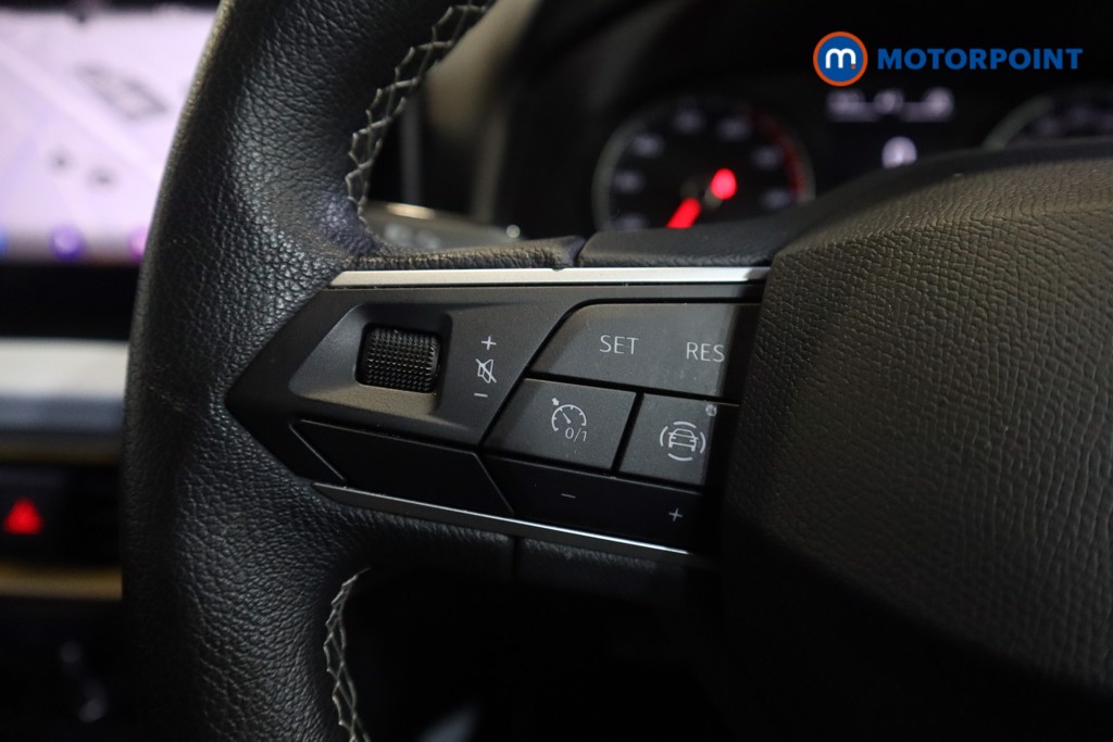 Seat Arona Se Technology Manual Petrol SUV - Stock Number (1575471) - 8th supplementary image