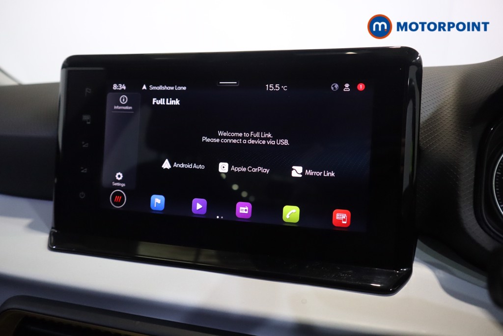 Seat Arona Se Technology Manual Petrol SUV - Stock Number (1575471) - 16th supplementary image