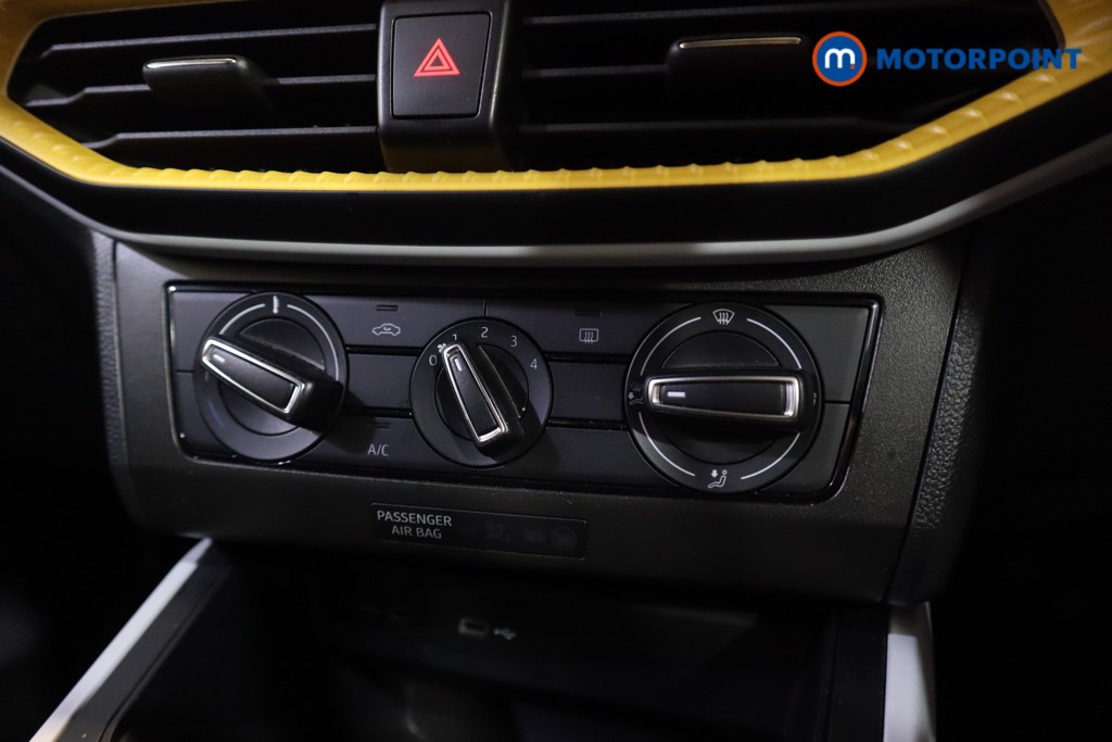 Seat Arona Se Technology Manual Petrol SUV - Stock Number (1575471) - 18th supplementary image