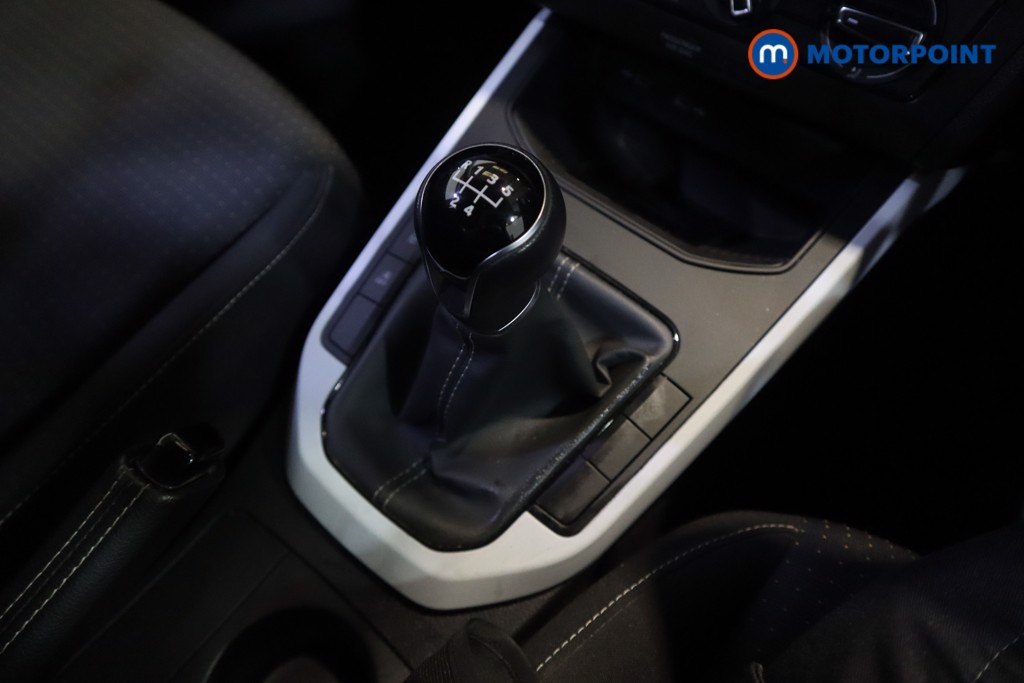 Seat Arona Se Technology Manual Petrol SUV - Stock Number (1575471) - 19th supplementary image