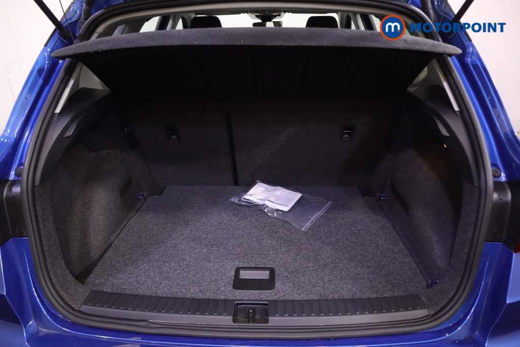 Seat Arona Se Technology Manual Petrol SUV - Stock Number (1575471) - 26th supplementary image