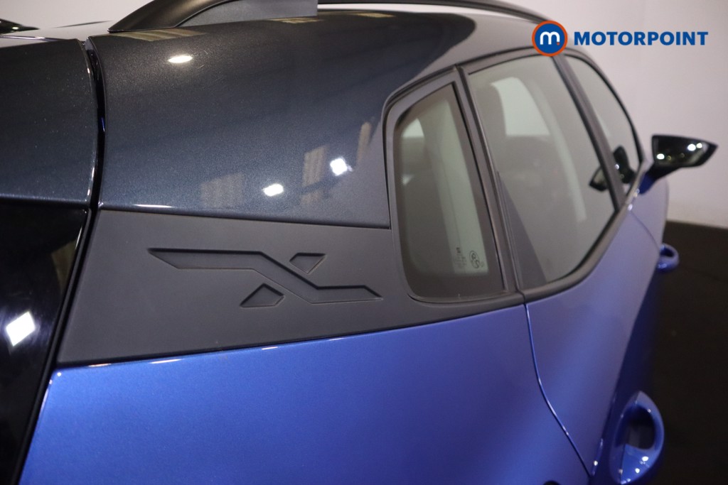 Seat Arona Se Technology Manual Petrol SUV - Stock Number (1575471) - 32nd supplementary image
