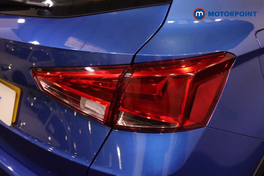 Seat Arona Se Technology Manual Petrol SUV - Stock Number (1575471) - 33rd supplementary image