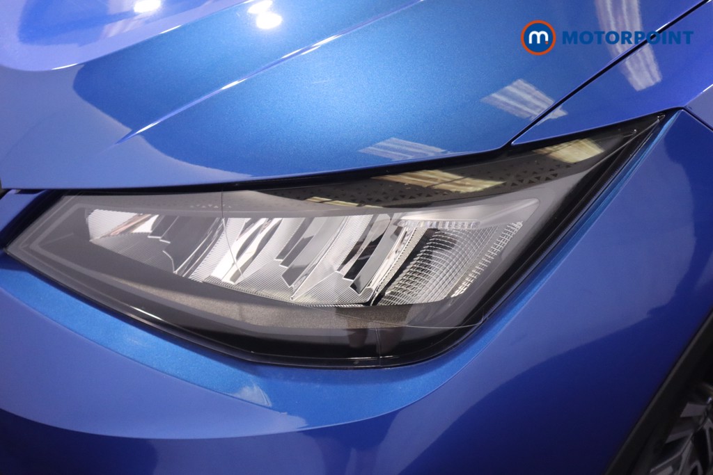 Seat Arona Se Technology Manual Petrol SUV - Stock Number (1575471) - 36th supplementary image