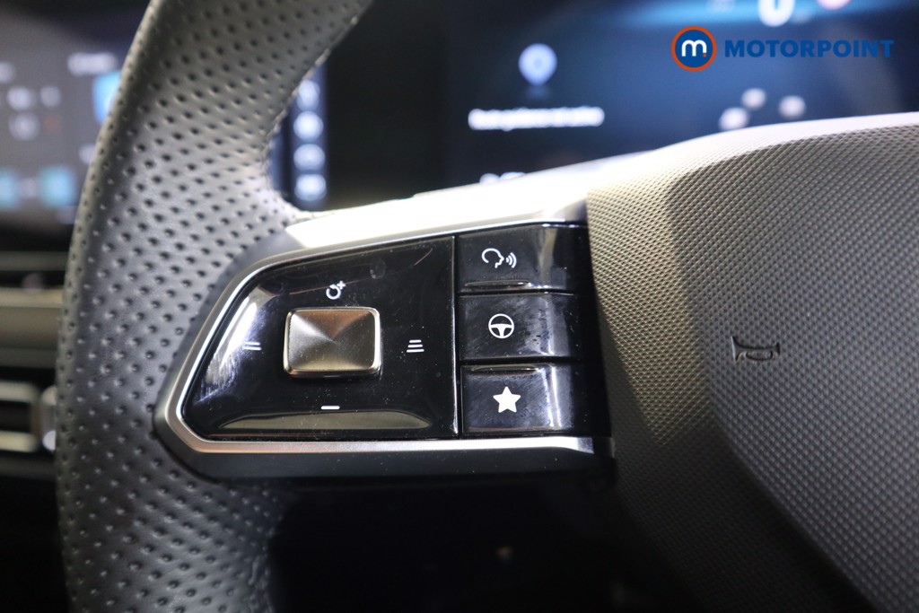 Mg Motor Uk HS Trophy Automatic Petrol SUV - Stock Number (1575589) - 5th supplementary image