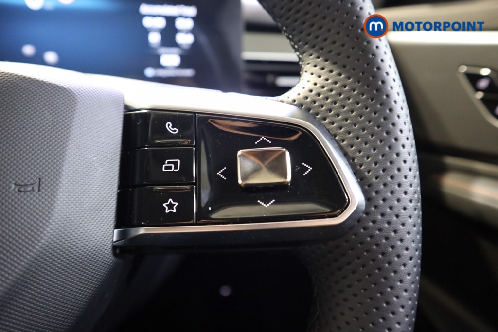 Mg Motor Uk HS Trophy Automatic Petrol SUV - Stock Number (1575589) - 6th supplementary image