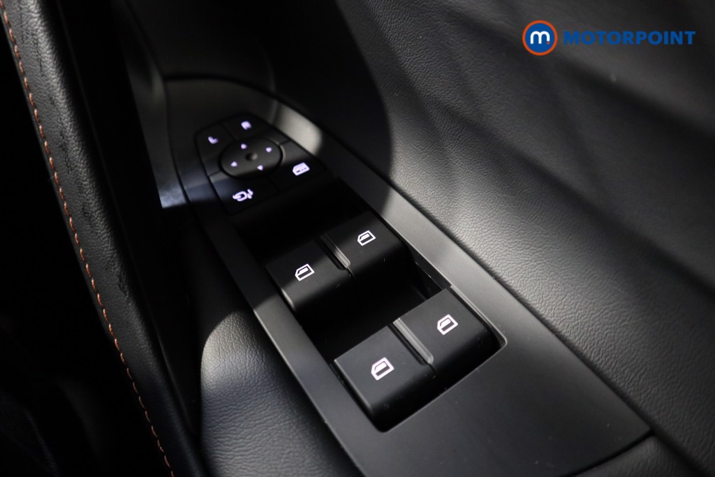 Mg Motor Uk HS Trophy Automatic Petrol SUV - Stock Number (1575589) - 7th supplementary image