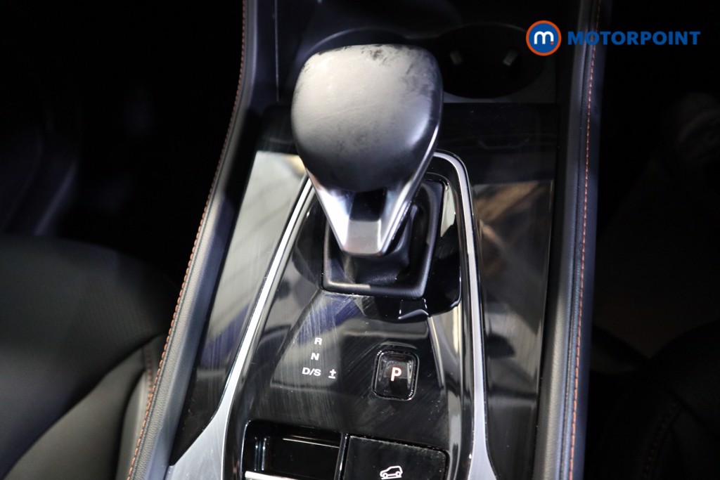 Mg Motor Uk HS Trophy Automatic Petrol SUV - Stock Number (1575589) - 8th supplementary image