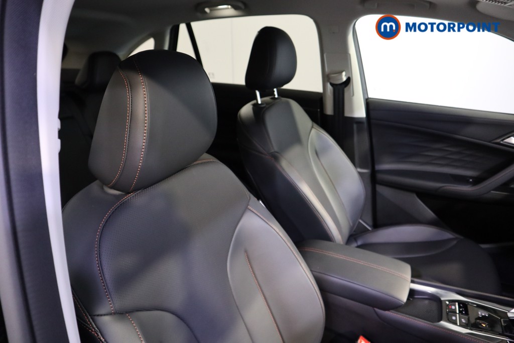Mg Motor Uk HS Trophy Automatic Petrol SUV - Stock Number (1575589) - 9th supplementary image