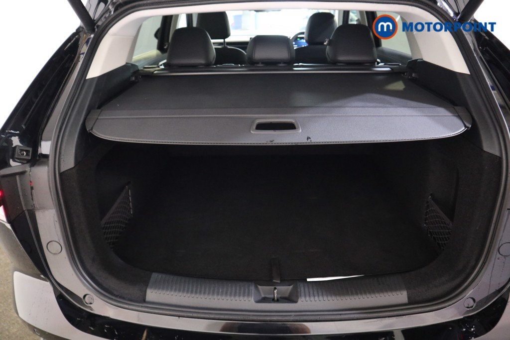 Mg Motor Uk HS Trophy Automatic Petrol SUV - Stock Number (1575589) - 11th supplementary image