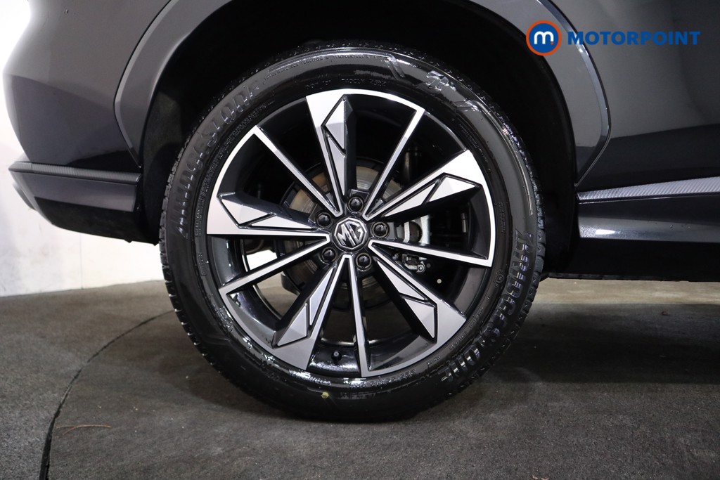 Mg Motor Uk HS Trophy Automatic Petrol SUV - Stock Number (1575589) - 12th supplementary image
