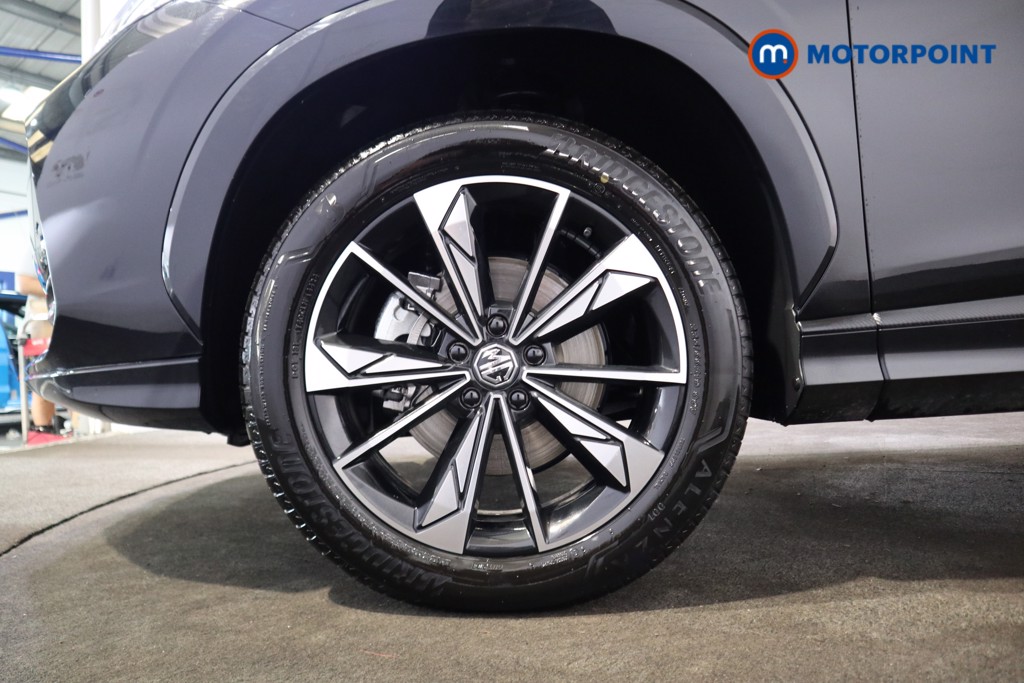 Mg Motor Uk HS Trophy Automatic Petrol SUV - Stock Number (1575589) - 14th supplementary image