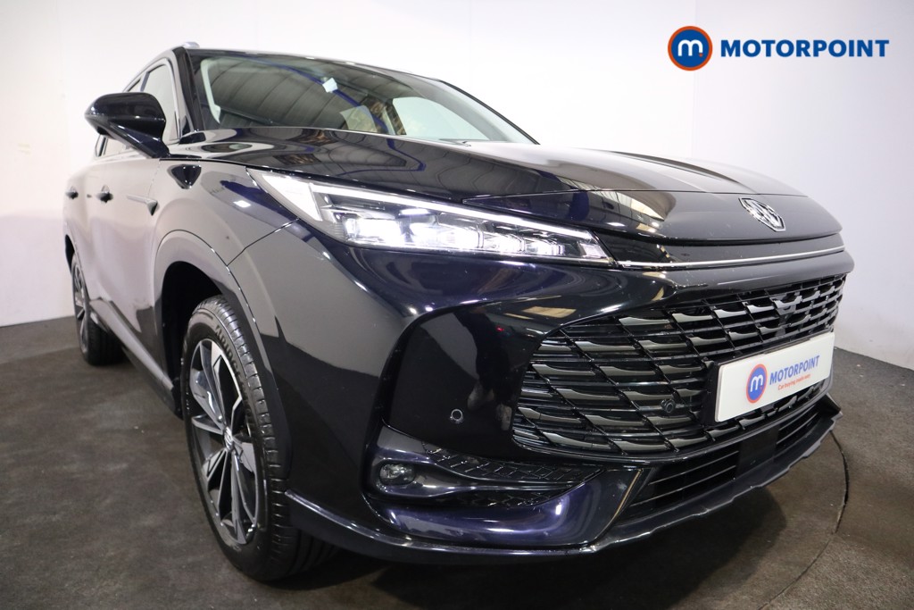 Mg Motor Uk HS Trophy Automatic Petrol SUV - Stock Number (1575589) - 17th supplementary image