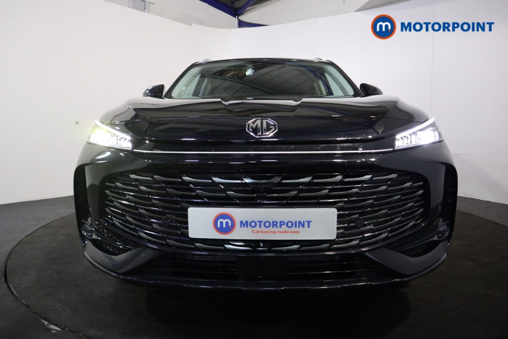Mg Motor Uk HS Trophy Automatic Petrol SUV - Stock Number (1575589) - 18th supplementary image