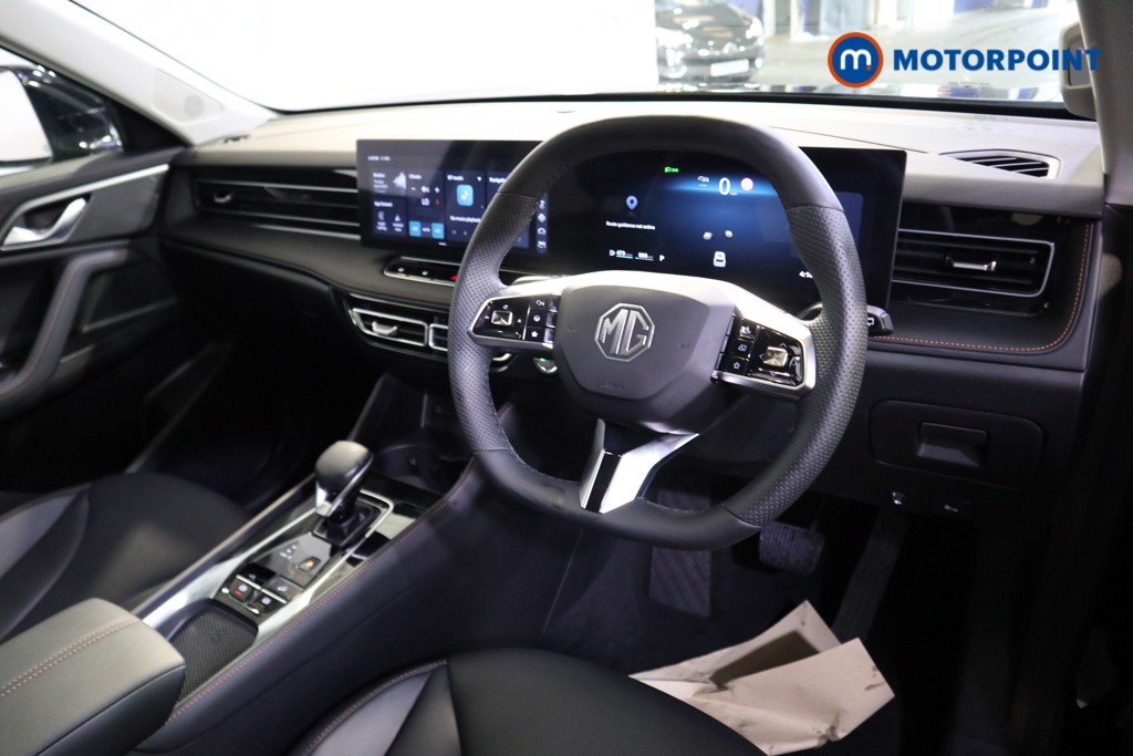 Mg Motor Uk HS Trophy Automatic Petrol SUV - Stock Number (1575589) - 1st supplementary image