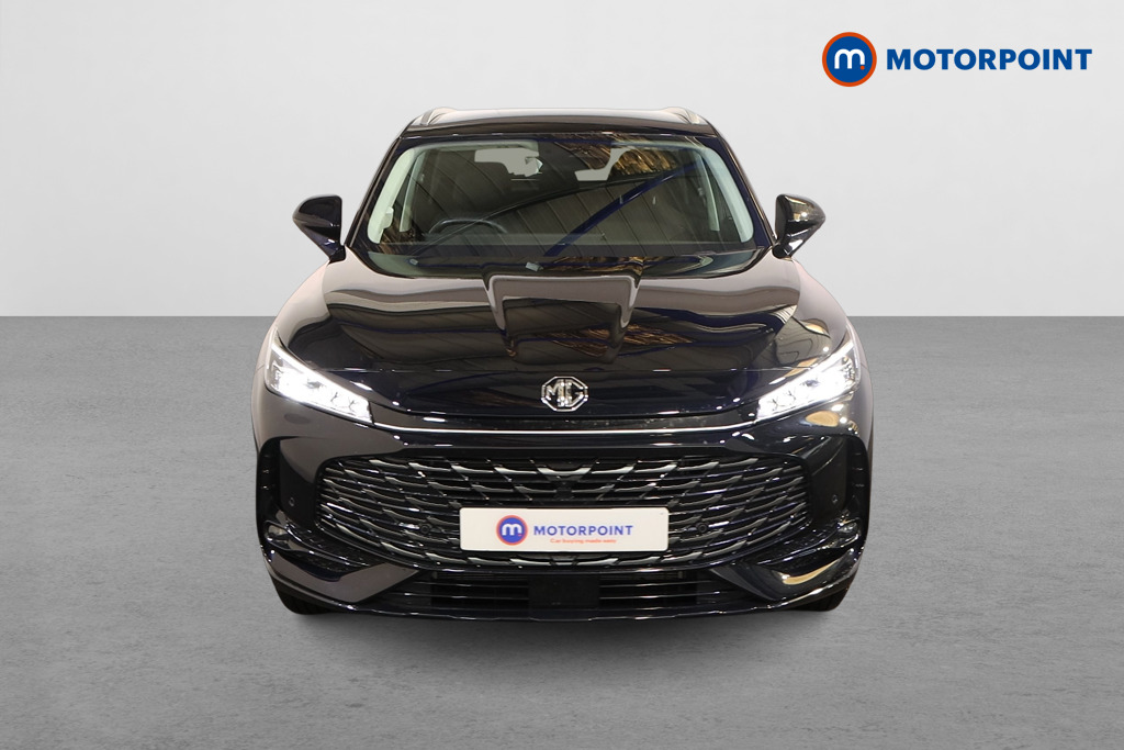Mg Motor Uk HS Trophy Automatic Petrol SUV - Stock Number (1575589) - Front bumper