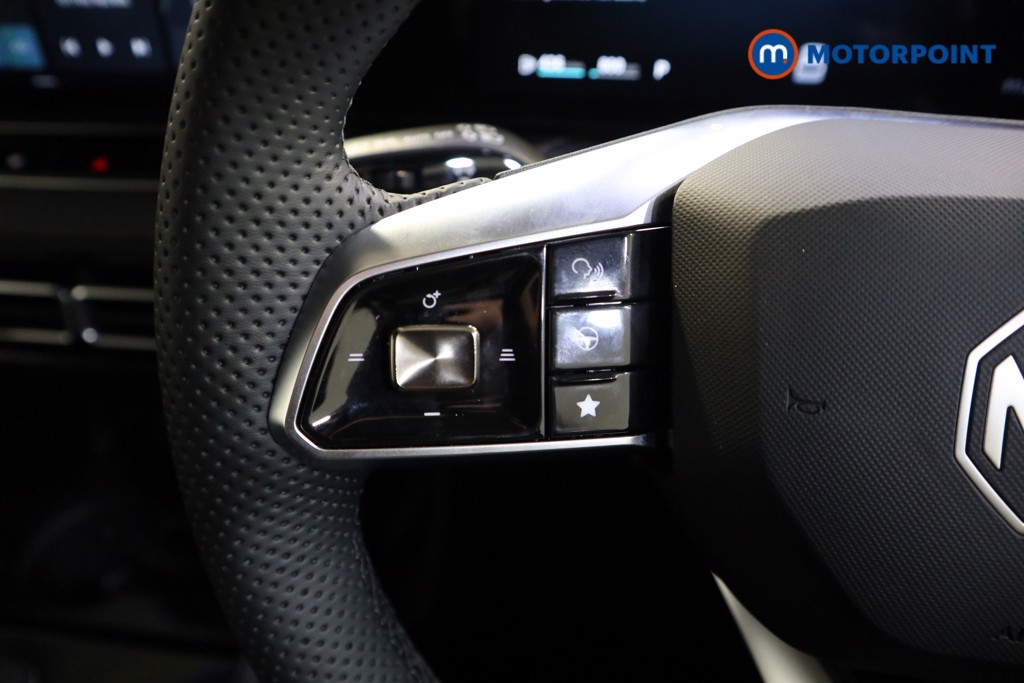 Mg Motor Uk HS Trophy Automatic Petrol SUV - Stock Number (1575590) - 3rd supplementary image